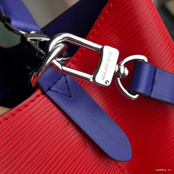 WIS LOUIS NÉONOÉ VUITTON 1204